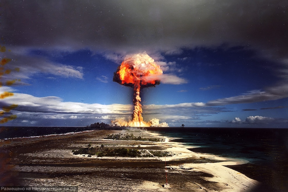 Назва випробування: YESO   Дата: 10 червня 1962 року   Місце: Острів Різдва   Потужність: 3 мегатонни