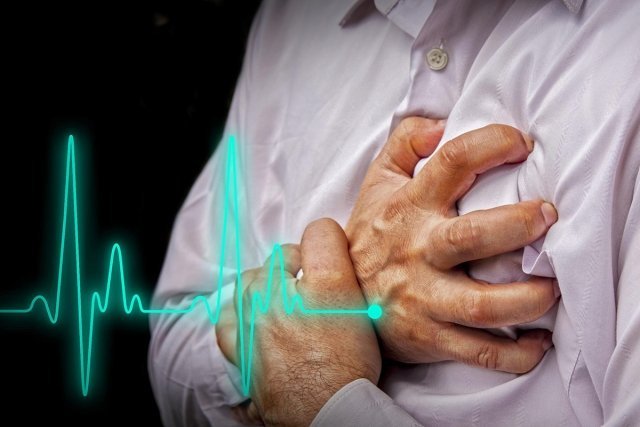 Як довше прожити без серцево-судинних катастроф