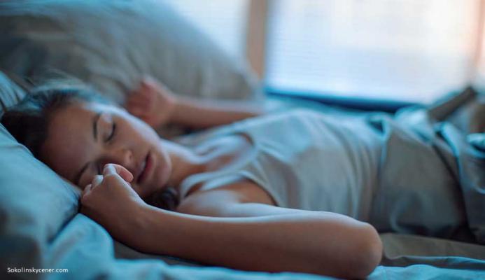 Безсоння, або по-науковому инсомния, це порушення тривалості і якості сну з подальшим погіршенням загального стану днем