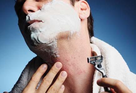 Прищі після гоління можуть з'явитися в будь-який час, навіть якщо до цього подібного не траплялося