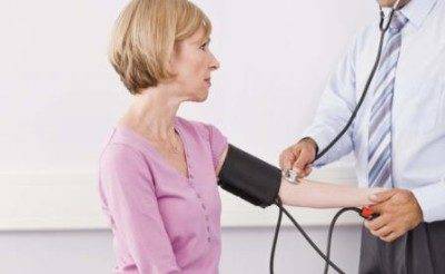 Діастолічний тиск - це основний показник стану здоров'я кровоносних судин, а також їх тонусу
