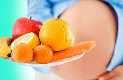 Якщо апельсини часто присутній у вашому раціоні до вагітності, то їжте на здоров'я, але завжди з осторогою