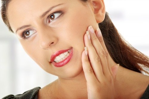 Якщо у вас з'явився   зубний камінь   , Не відкладайте лікування
