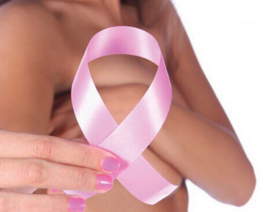 Рак молочний залози - один із сумних лідерів серед онкологічних захворювань