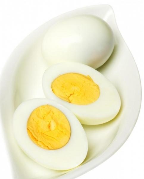 Важливо знати, що курячі яйця унікальні тим, що всі їх мікроелементи і складові засвоюються на 97-98%