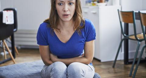 Больові відчуття і спазми можуть з'являтися в процесі сечовипускання, спорожнення кишечника і під час статевого акту