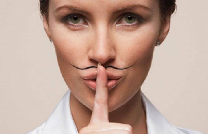 підвищений вміст андрогенів може спровокувати лікування - тривала