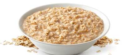 Відповідь фахівців: Вівсянка з великою ймовірністю може викликати харчової аллергоз у дітей, так само буває алергія на вівсянку у дорослих