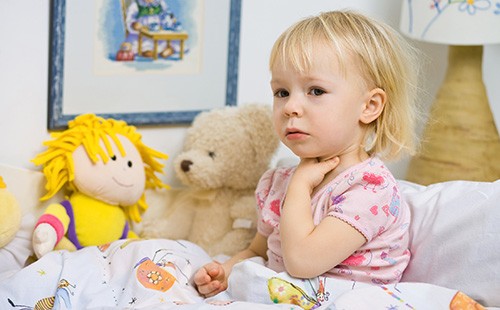 У відповідь на заперечення можна відзначити, що 99% населення поняття не має, що таке ангіна, тому сперечатися не варто, а варто розбиратися