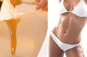 З одного боку, медовий масаж живота і інших частин тіла надзвичайно популярний протягом тривалого часу