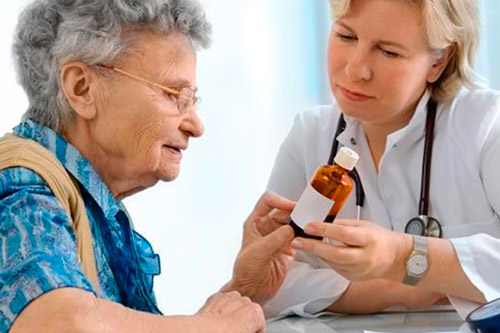 Їх можна підвищувати поступово, контролюючи стан хворого