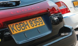 Останнім часом почастішали запитання, які надходять від громадян до митних органів, що стосуються правил використання на території Республіки Казахстан легкових автотранспортних засобів з Киргизької номерними знаками, а також з номерними знаками жовтого кольору