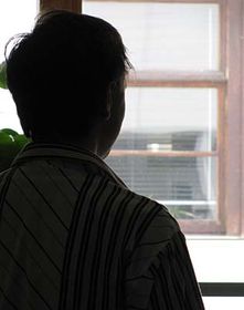 Ілюстративне фото: Христина Макова, Чеське радіо - Радіо Прага   Днями в чеській газеті Mladá Fronta Dnes було опубліковано лист, яке написав президентові Чехії молодий чоловік з сексуальними відхиленнями