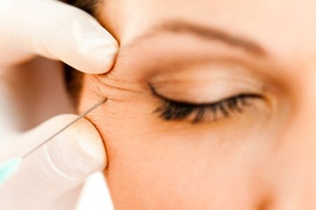 Клінічні або субклінічні прояви нервово-м'язових захворювань