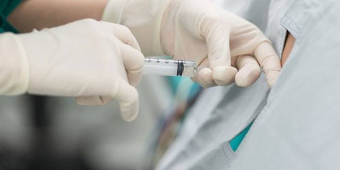 області введення анестетика;   глибина проколу;   товщина голки;   час очікування дії