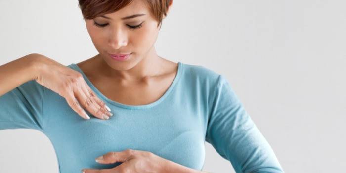 Можливі причини появи