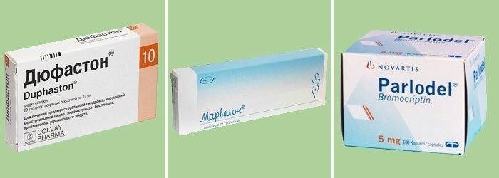 гормональна терапія