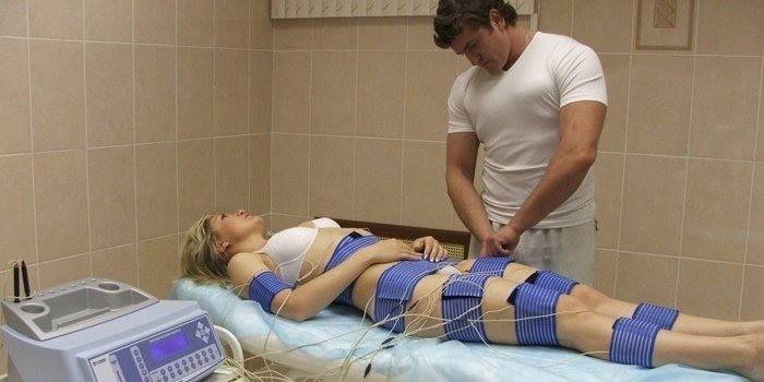 фізіотерапія