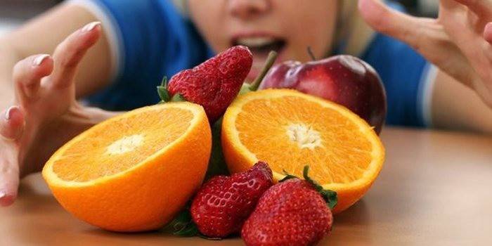 спеціальна дієта