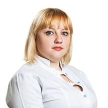 Лікар отоларинголог (ЛОР), кандидат медичних наук