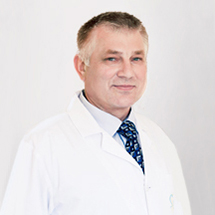 Лікар отоларинголог (ЛОР)