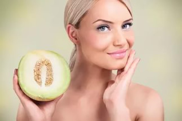 Корисні властивості цієї культури також використовуються при виготовленні косметики