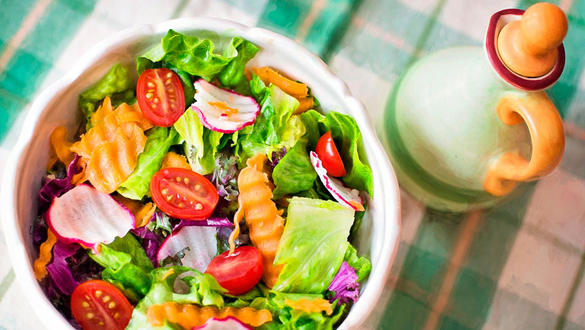 Все інше дозволяється, хоча, безумовно, в розумних кількостях і в розумних поєднаннях