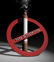 При нікотинової (тютюнової) залежно виникає клінічний перебіг хвороби, яке виражається: