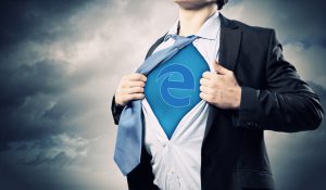 Велика кількість нових функцій стало доступно тим, хто використовує Microsoft Edge, відео - не виняток