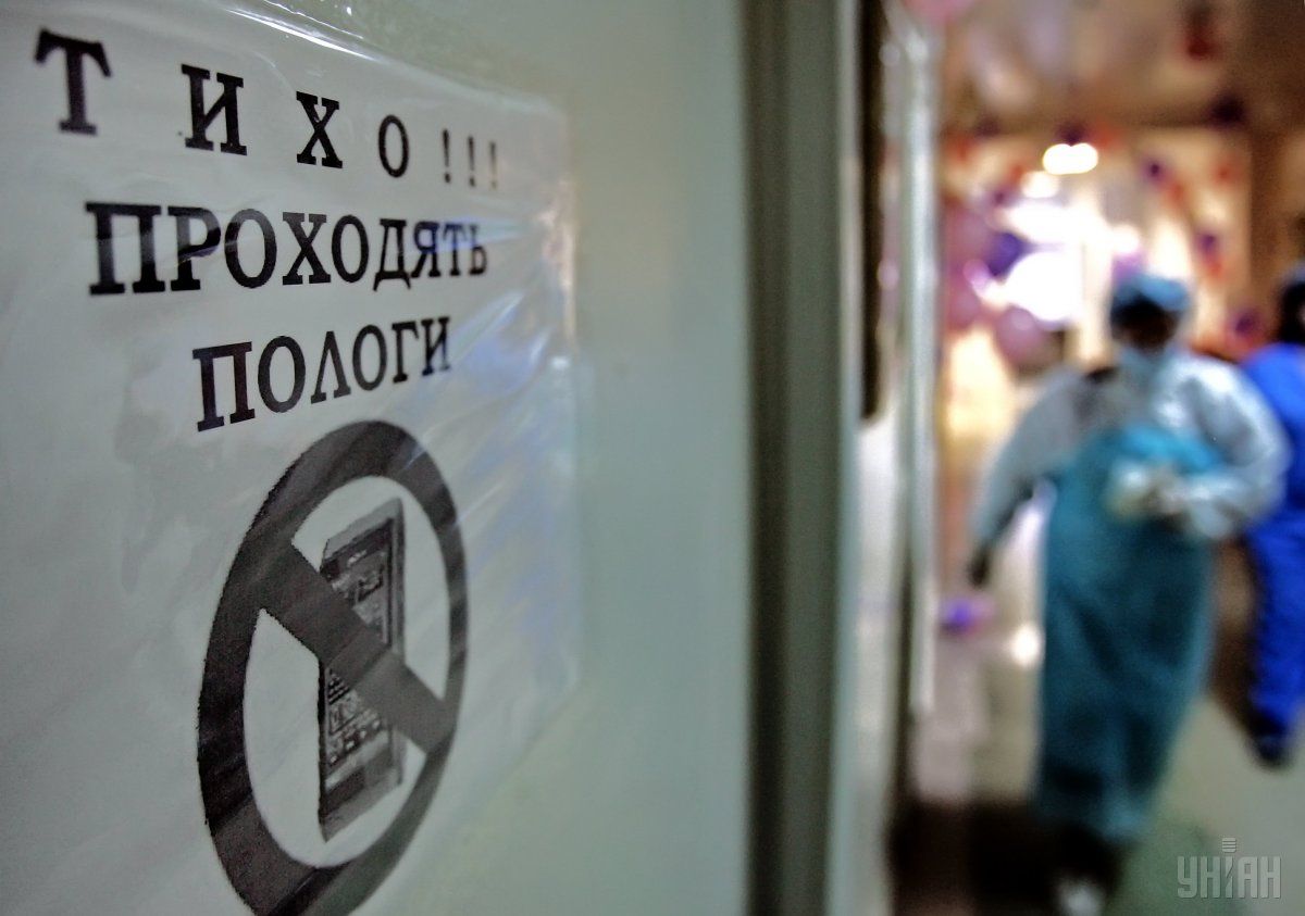 Столична влада затвердила робочий проект капітального ремонту
