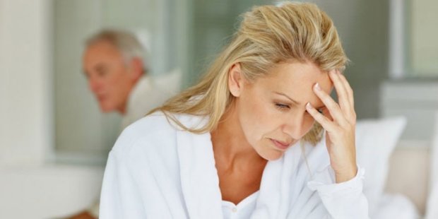 Жіноче здоров'я: 8 симптом фіброми матки