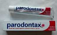 Дізнайтеся, наскільки ефективні   зубні пасти Parodontax