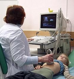 Пієлонефрит у дітей відноситься до неспецифічних інфекційно-запальних захворювань нирок