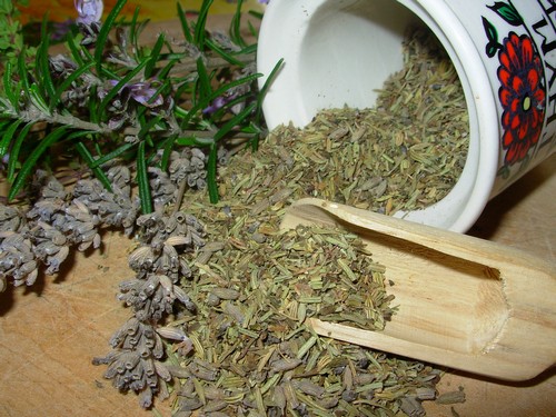 Лікування народними засобами