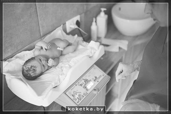 Фахівці цієї компанії допоможуть у вирішенні питання вибору лікаря, госпіталю, оренди житла, оренди машини, займуться заповненням всіх медичних анкет і документів для госпіталю, гінеколога, педіатра, і інших фахівців;  також допоможуть в зборі та оформленні документів для новонародженого, необхідних для отримання американського громадянства