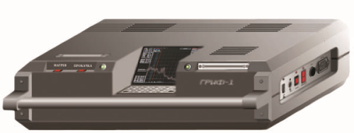 SABRE 5000 є найбільш компактним і легким, з представлених на ринку, режимний портативним Обнаружитель слідів вибухових, наркотичних, бойових і промислових отруйних хімічних речовин