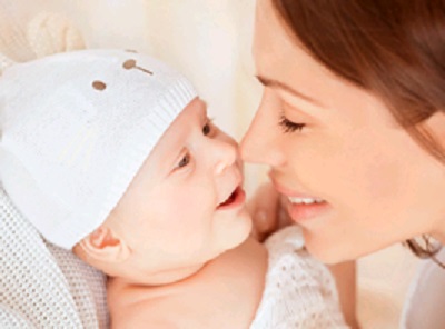 Як же допомогти малюкові вирости здоровим