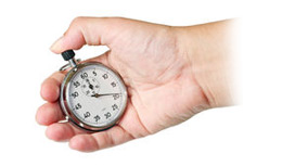 протромбіновий час