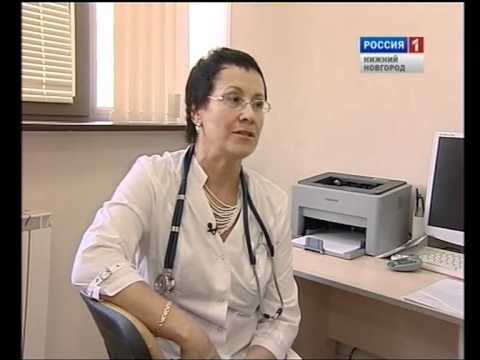 пульмонолог