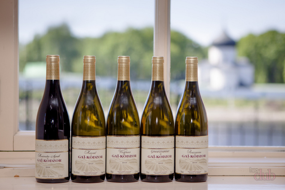 Австралійське червоне сухе вино Poker Facе для алкогольного глінтвейну