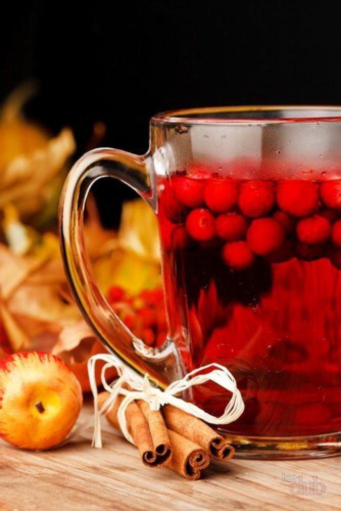 ВАЖЛИВО: Подібний рецепт чудово підійде для періоду дефіциту вітамінів