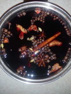 А тут вже виключно чого душа бажає, але головне не переборщити