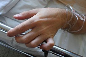 Ілюстративне фото: Архів Чеського радіо - Радіо Прага   У ряді випадків психологічну підтримку сім'ям пацієнтів з рідкісними хворобами в Чехії надають громадянські суспільства конкретної спрямованості, як, наприклад Об'єднання батьків і друзів дівчаток з Синдромом Ретта (Spolek rodičů a přátel dívek s Rettovým syndromem), яке надає необхідну інформацію також на своєму порталі