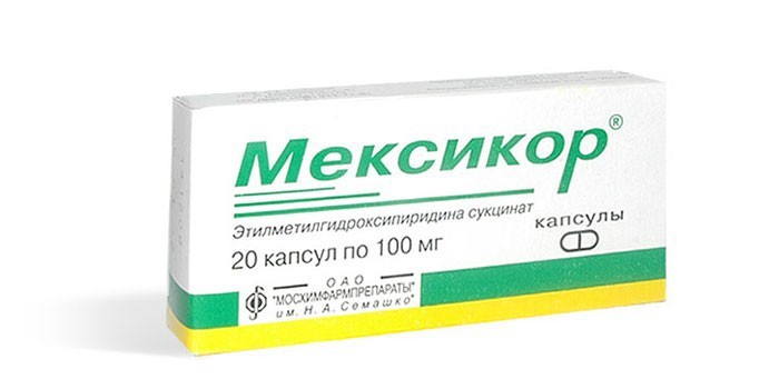 Фенофибрат, місклерон