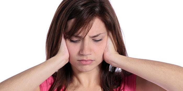 Закупорка судин тягне за собою інсульт і внутрішньочерепна кровотеча