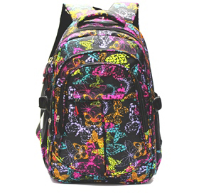 Рюкзаки оптом від виробника