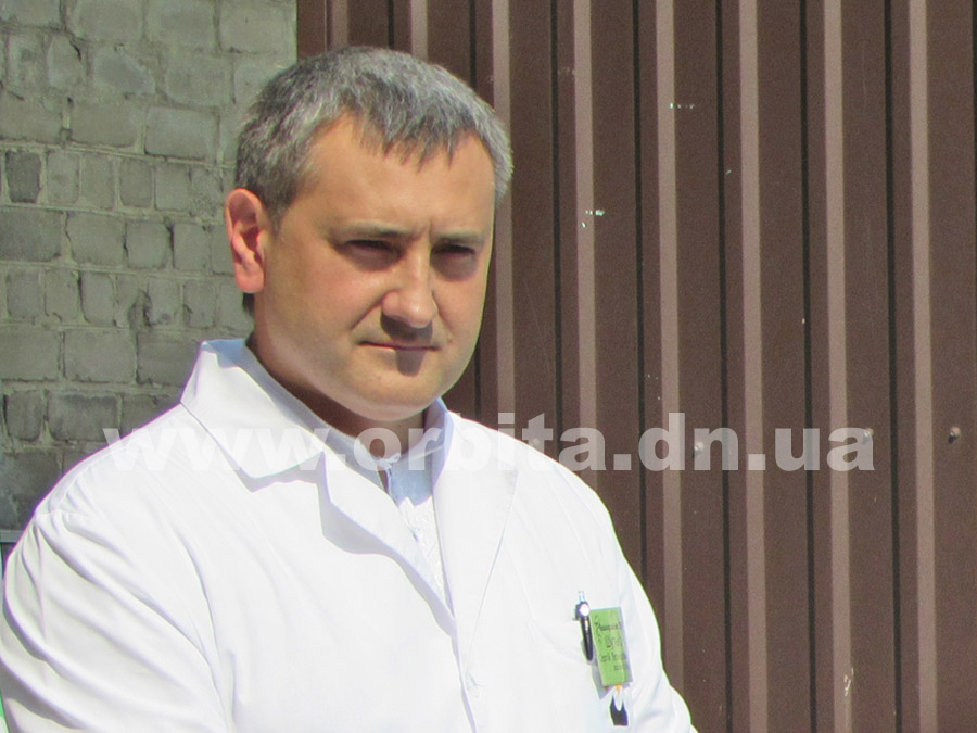 Сергій Леонідович пояснив, що в вартість обстеження увійдуть зарплата лікарів та інших працівників, оплата комунальних послуг, регулярне техобслуговування та інші витрати