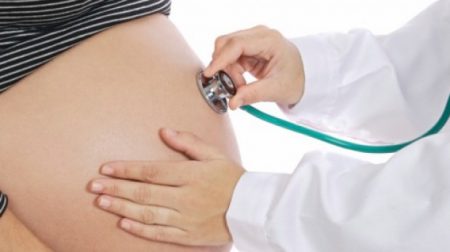 Також, тонус можна діагностувати при здачі крові на кількість такого гормону, як прогестерон (що відповідає за скорочення м'язів)