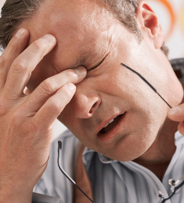 Фактори, що впливають на розвиток недуги