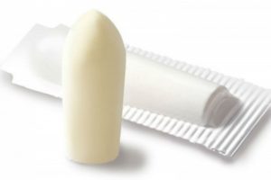 Самим нешкідливим засобом,   дія якого спрямована на полегшення процесу дефекації, можна назвати ректальні свічки